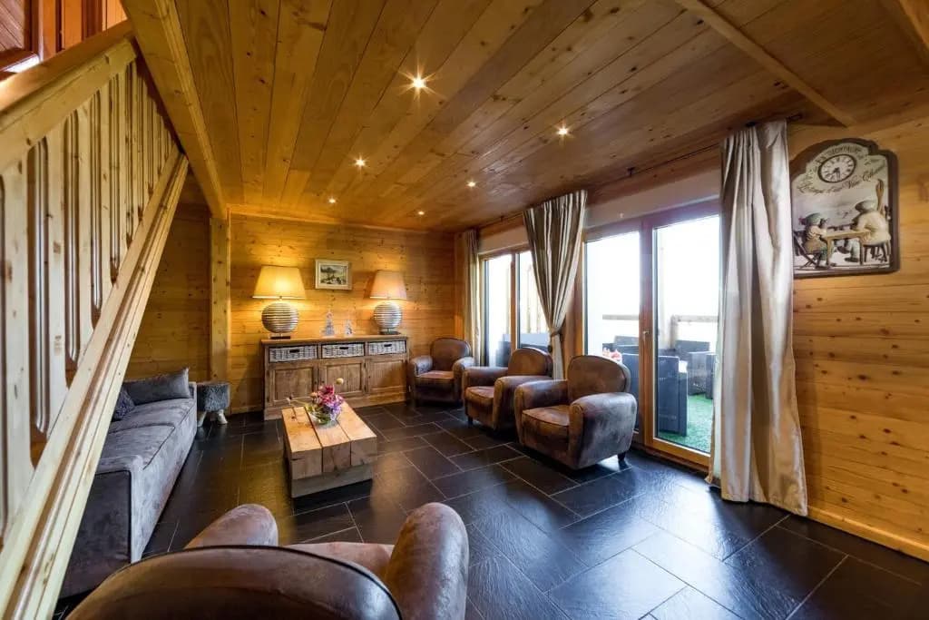 Chalet Bellevue - Miniature 8