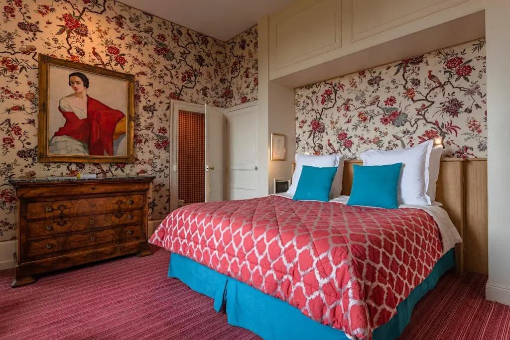 La Chapelle Saint - Martin Relais & Chateaux - Photo 4