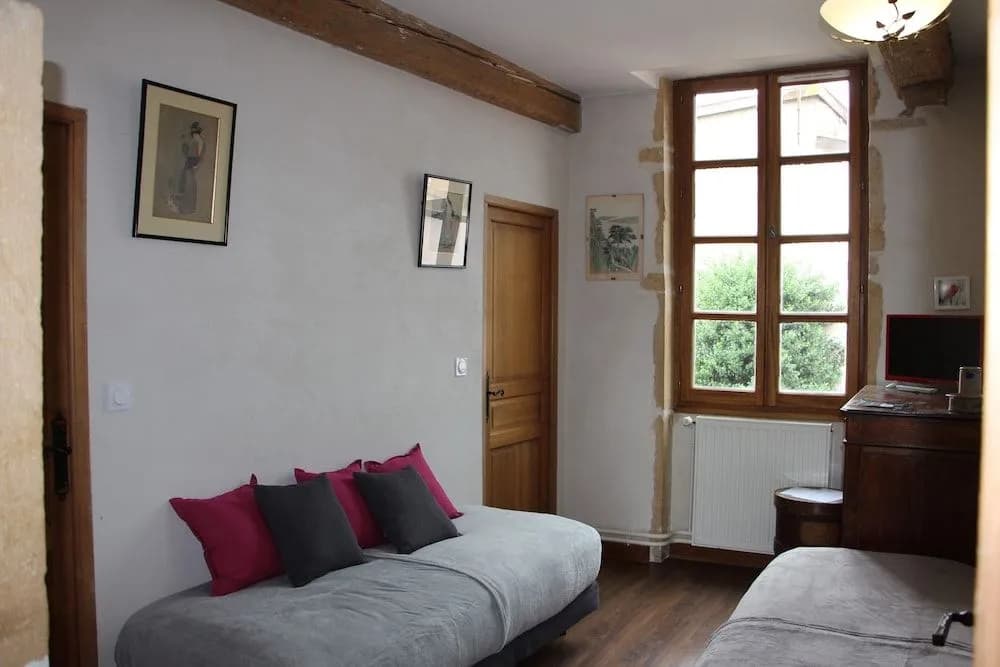 Le Relais Des Dames - Photo 5