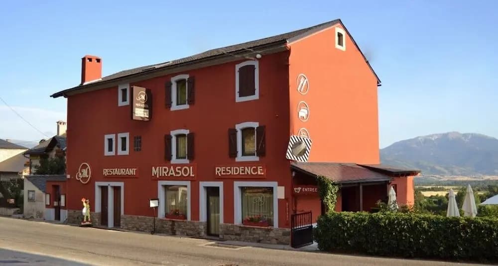 Résidence Le Mirasol - Photo 1