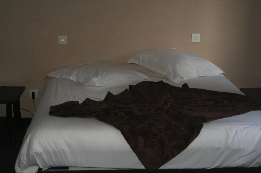 Hôtel Majuscule - Photo 2