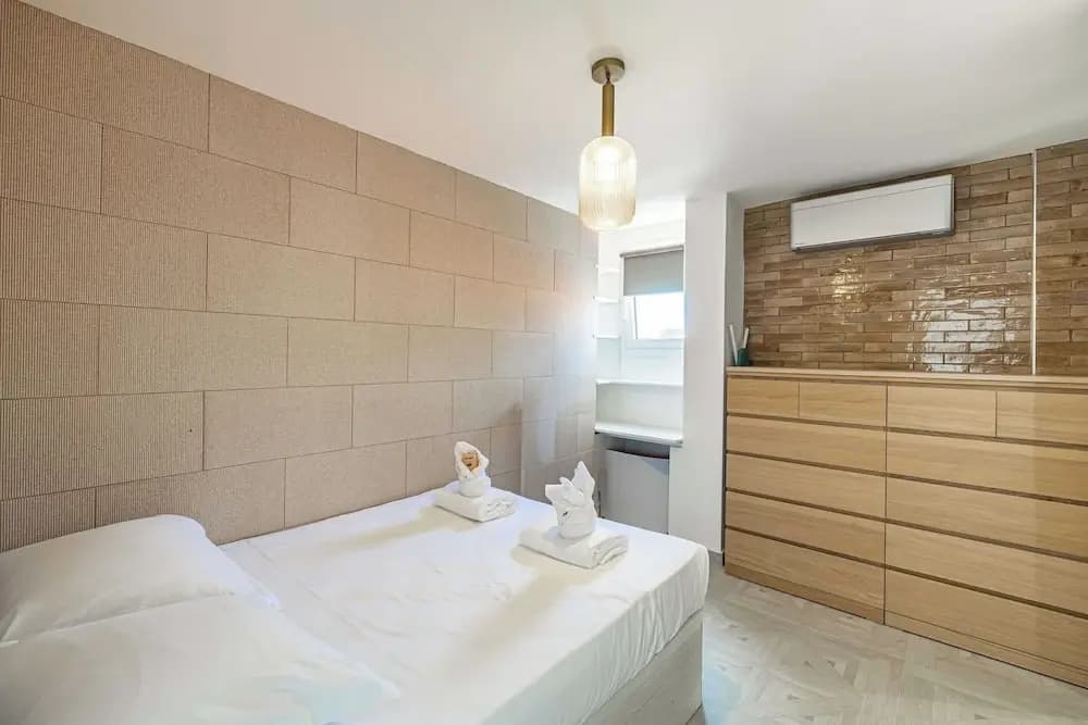 Sublime Appt - 2bd/4p - Terrace sea View - Antibes - Photo 1