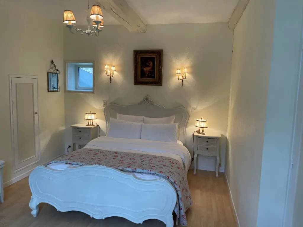 Dinan -La Petite Madeleine - cosy townhouse walking distance from restaurants - Miniature 7