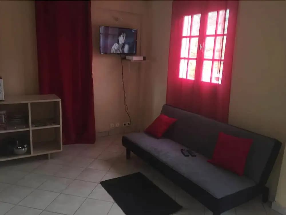 Maison de Vacances Sous le Vent - Photo 4