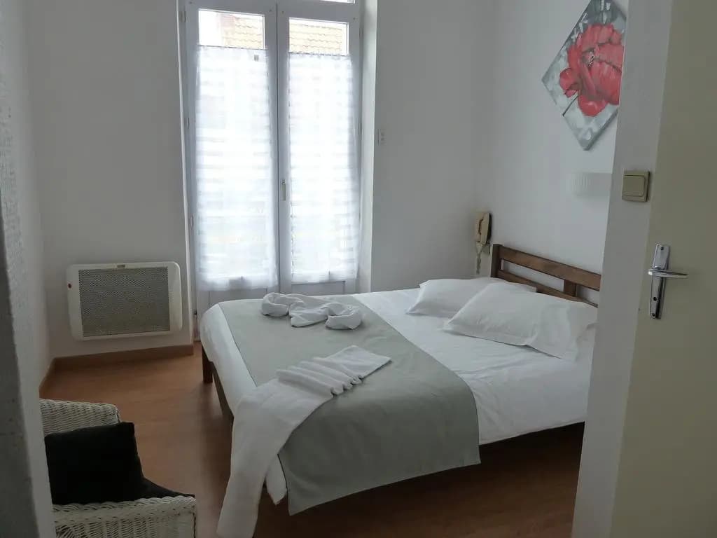 Hôtel de Nantes - Photo 3
