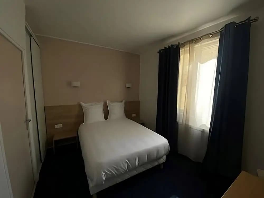 AppartHôtel7.Sensation - Photo 3