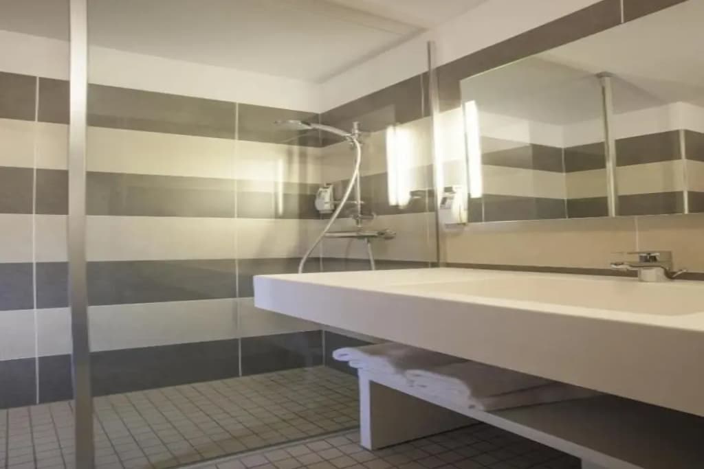 ibis Styles Paris Massena Olympiades - Miniature 8