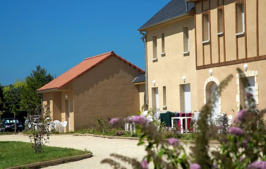 Résidence Odalys Le Hameau du Moulin - Photo 1