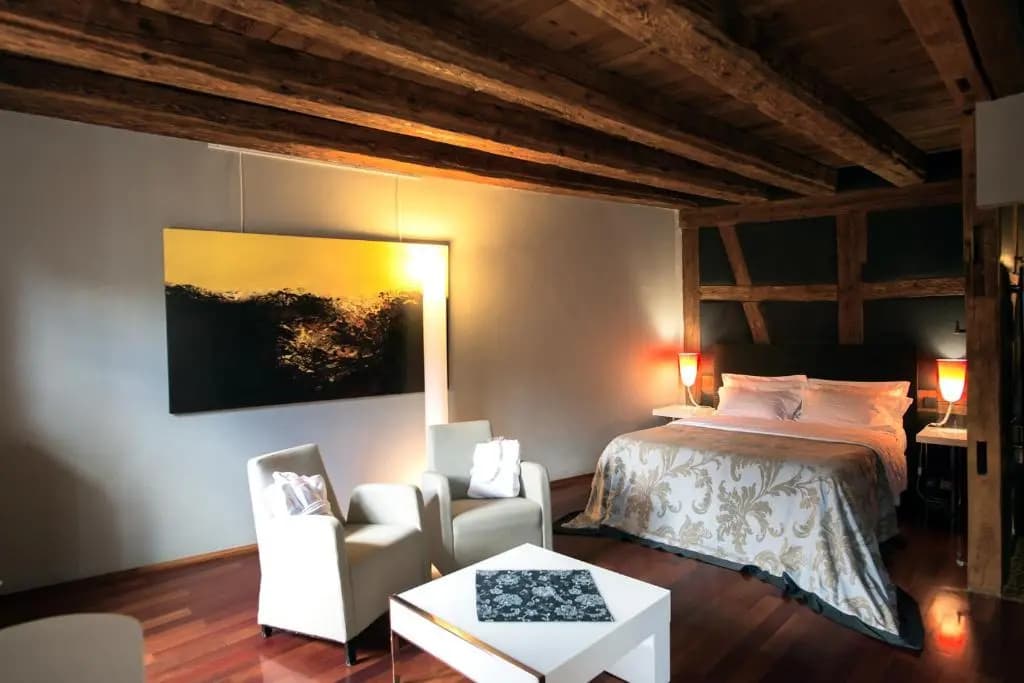Le B. Suites - Photo 5