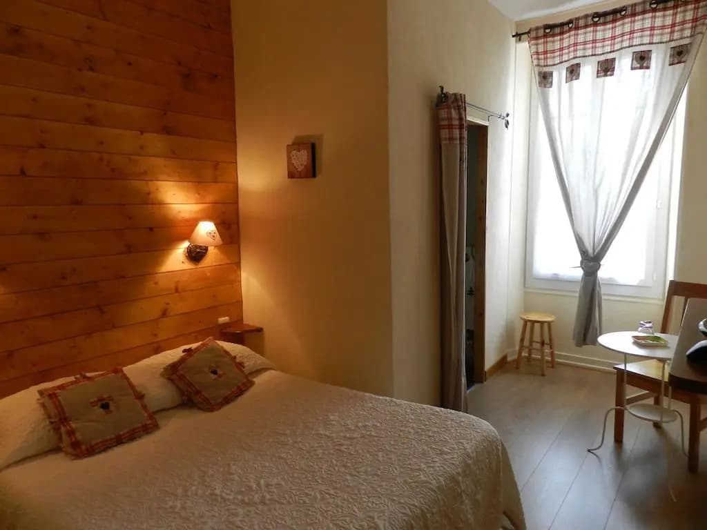 Hotel du Mont Blanc - Photo 4
