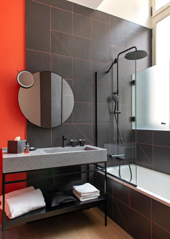 Hôtel LÉONOR the place to live By Stay Collection - Miniature 7