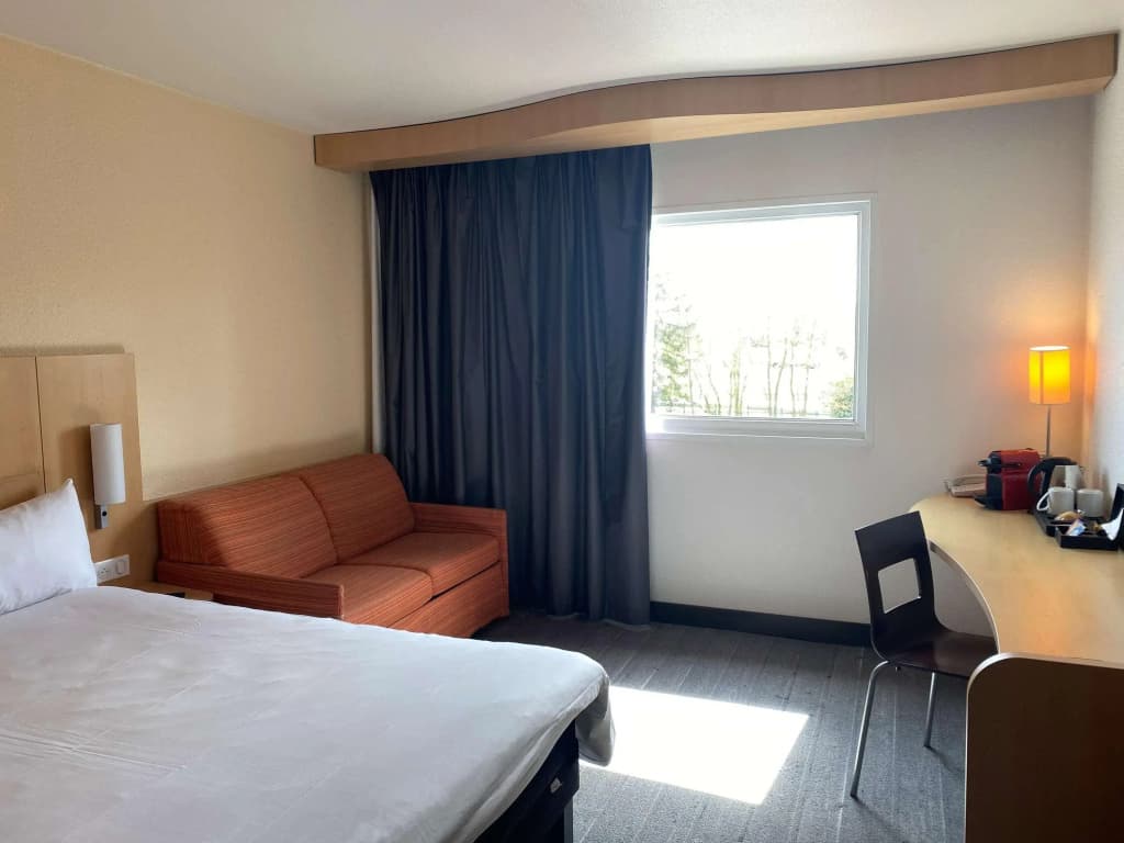 ibis Metz Woippy - Photo 4