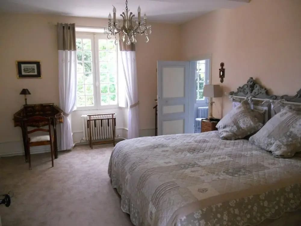 Château de Jalnay - Photo 1