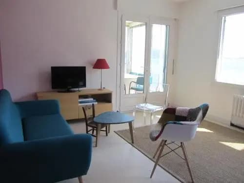 Appartement Le Cap - Photo 2