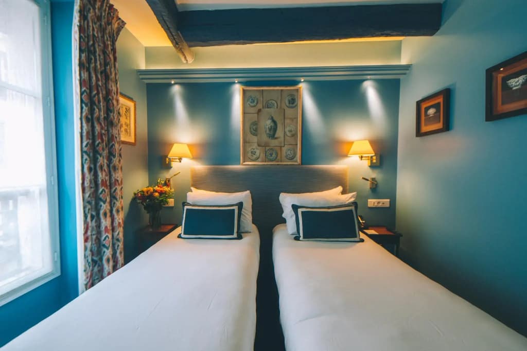 Le Relais Montmartre - Miniature 6