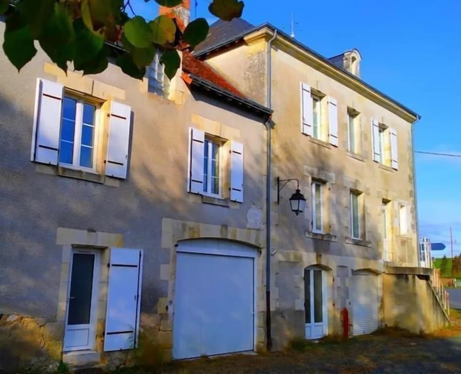L'Octodon - Photo 1