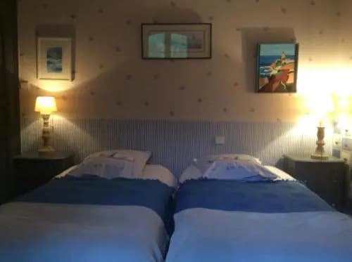 Chambres d'Hôtes Les Mimosas - Photo 3