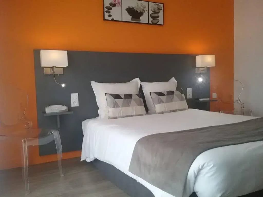 Hôtel L'Espadon - Photo 5