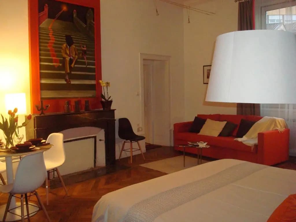Appartements Caractere Clos St Jean - Photo 4