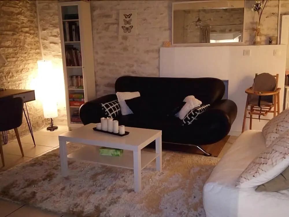 Holiday home Aqueducienne - Photo 2