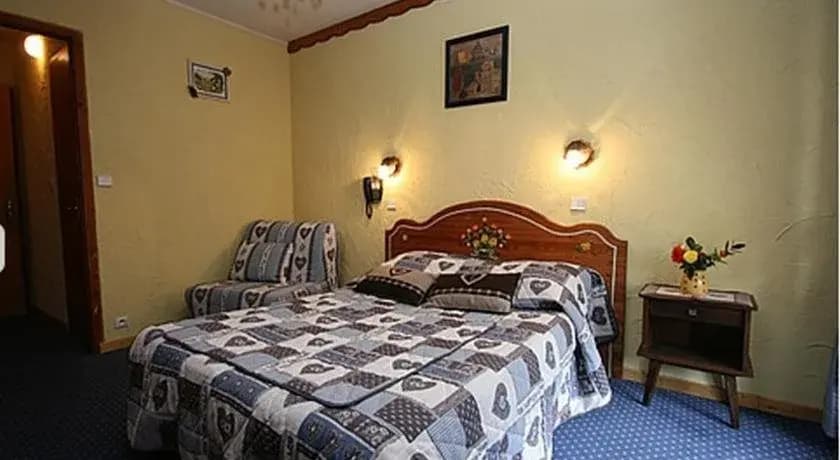 Hôtel le Castellan - Photo 5