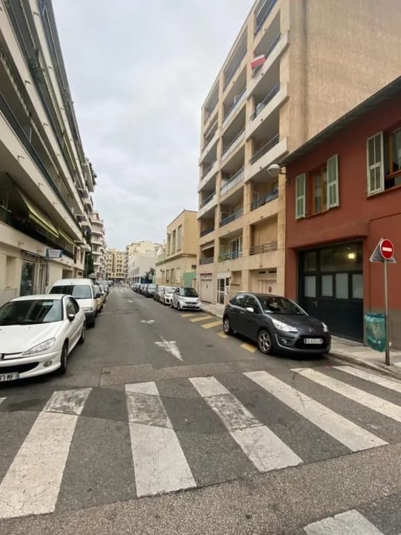 T1 Récent, 200M Plage, Clim, Internet - Photo 5