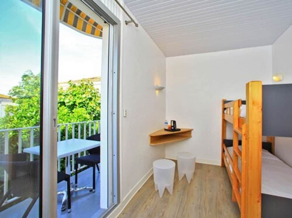 Hotel Les Dunes - Photo 2