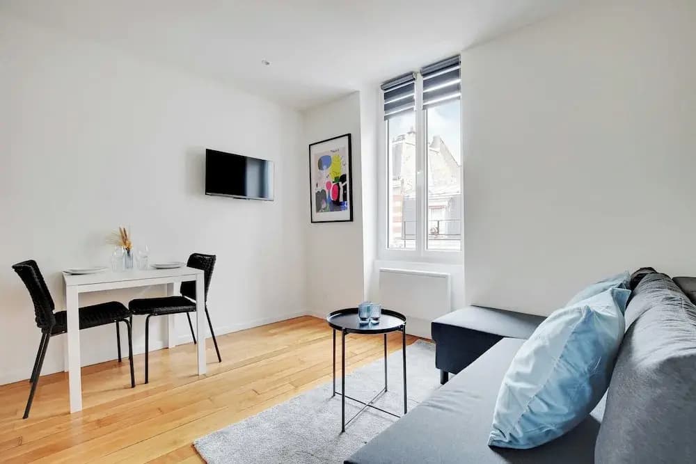 Studio Chic et Cosy -2p- Nanterre - Photo 2
