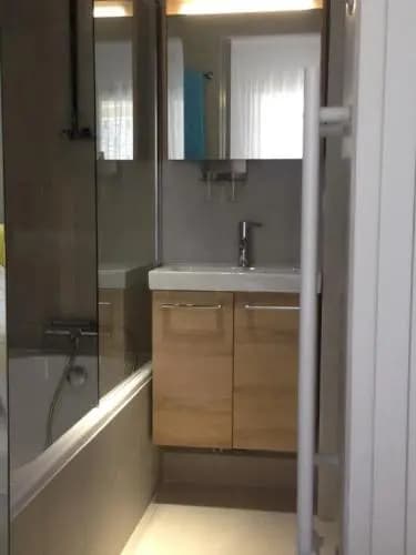 Ô Chataignier One bedroom Cannes - Miniature 6