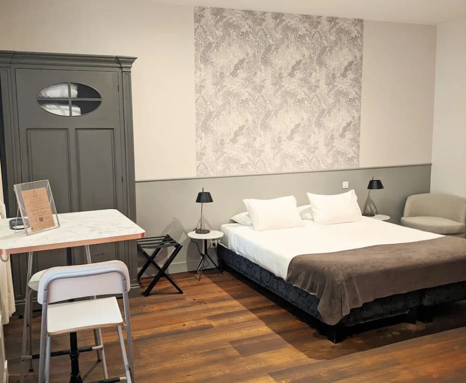 L' Apparthôtel Particulier Bordeaux - Photo 3