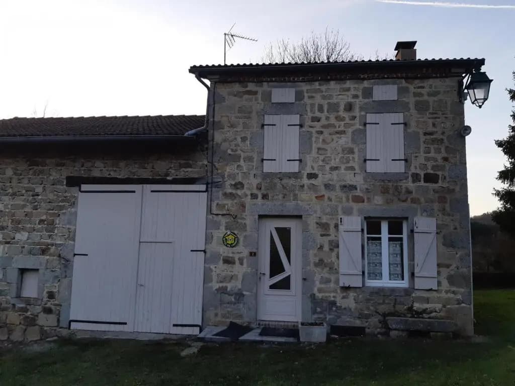 Gîte Lavoine, 4 pièces, 6 personnes - FR-1-489-136 - Photo 1
