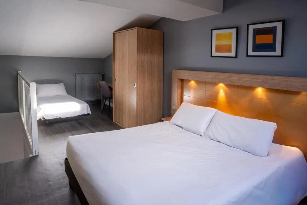 Suite Home Briancon Serre Chevalier - Photo 4