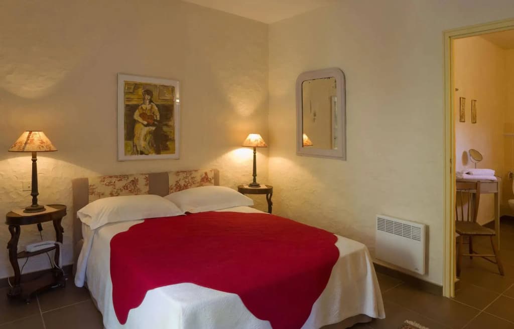 Hôtel Le Mas Trilles - Photo 4