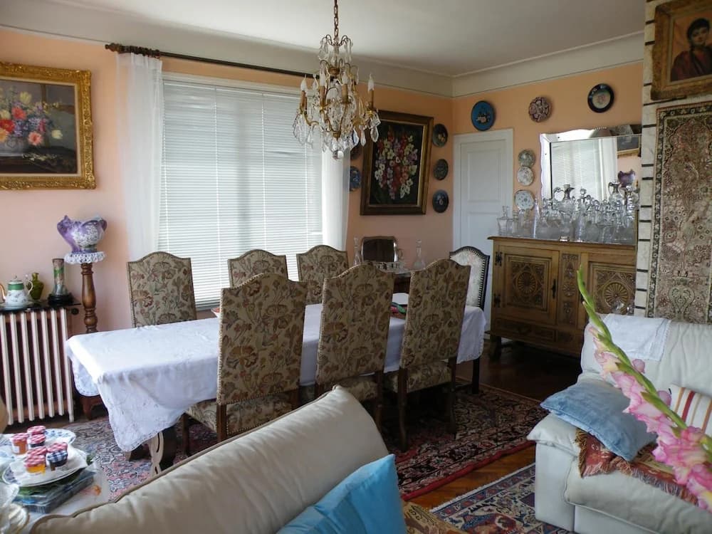 Villa Erresinolettean - Photo 4