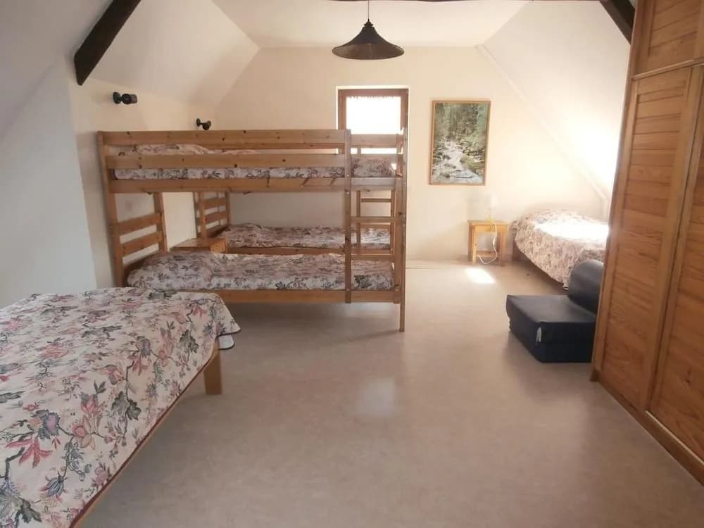 Gites Chambres d'Hotes Calypso - Photo 2