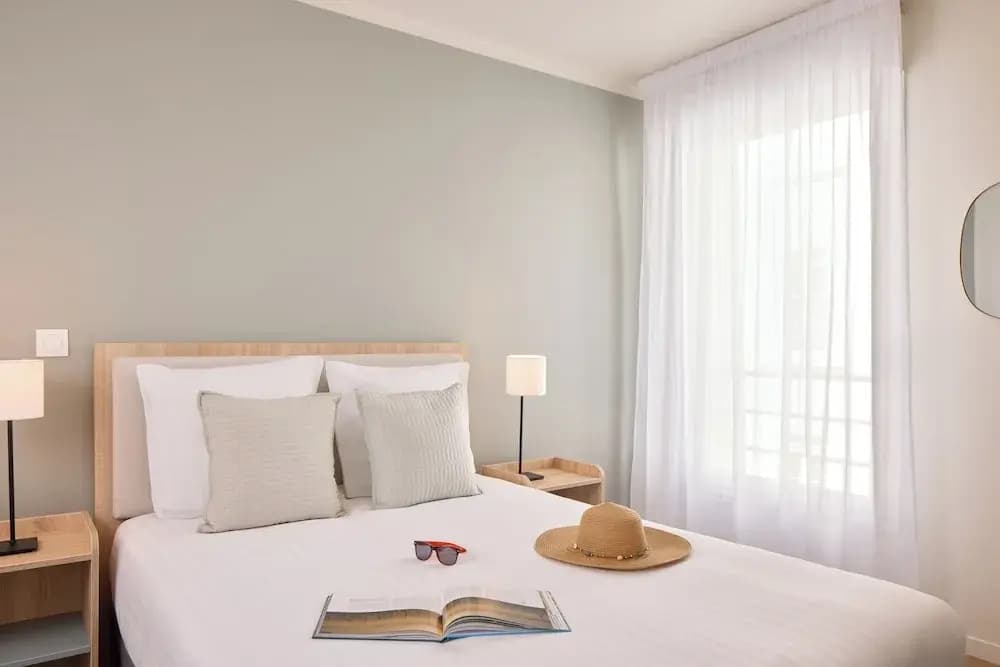 Quality Aparthotel Cherbourg - Photo 1