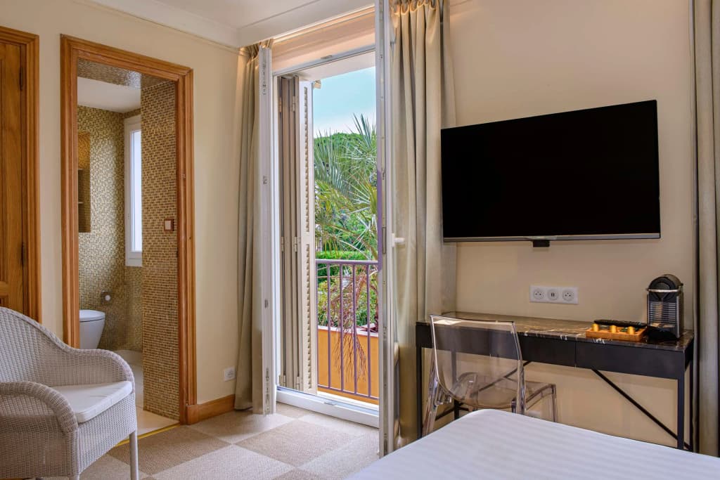 Best Western Premier Montfleuri - Miniature 7