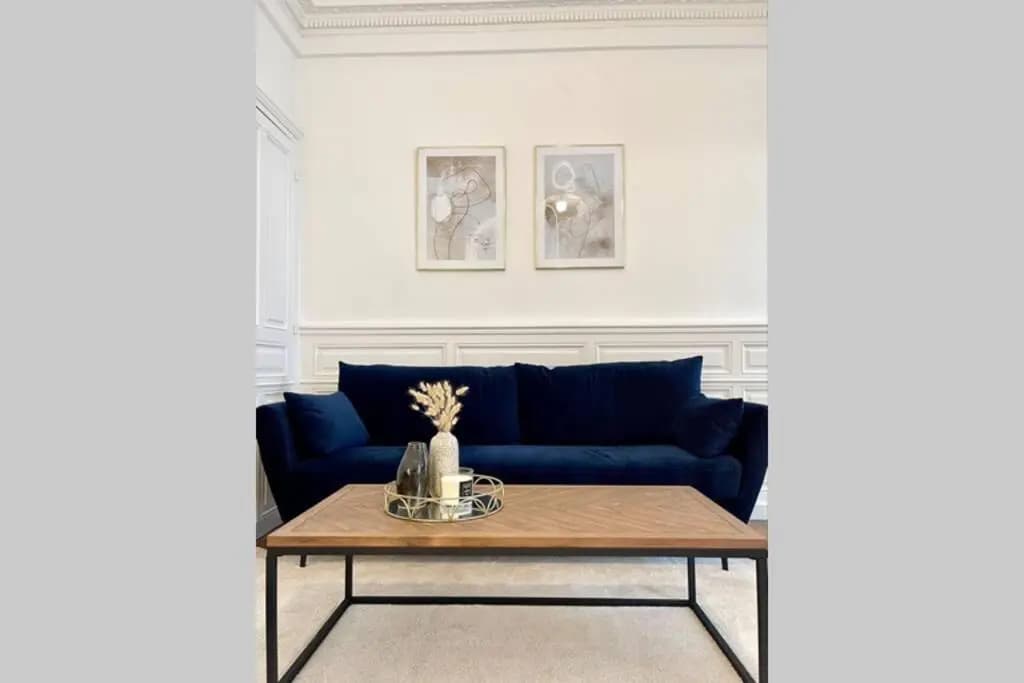 Le Bleu Royal - Photo 3