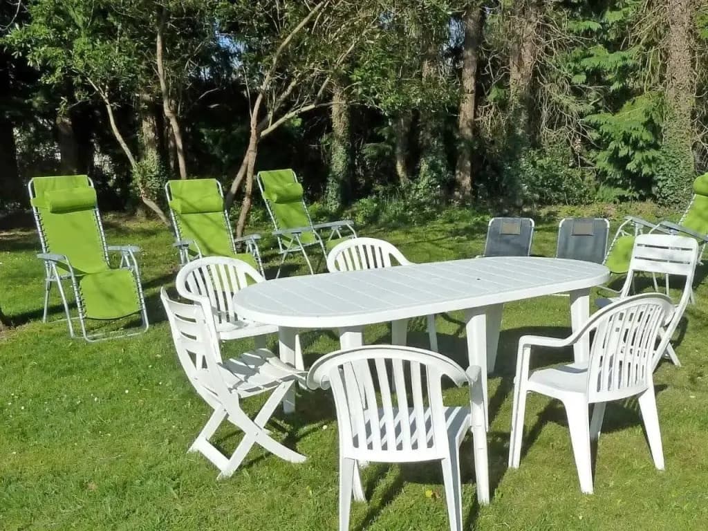 Holiday Home Freyssignes - CBA200 - Miniature 8