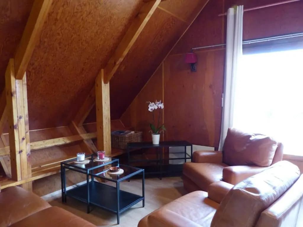 Gîte Le Vernet, 3 pièces, 5 personnes - FR-1-489-274 - Miniature 7