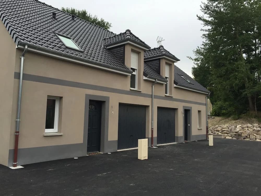 Villa Fetuque Bleue a Merlimont - Photo 1