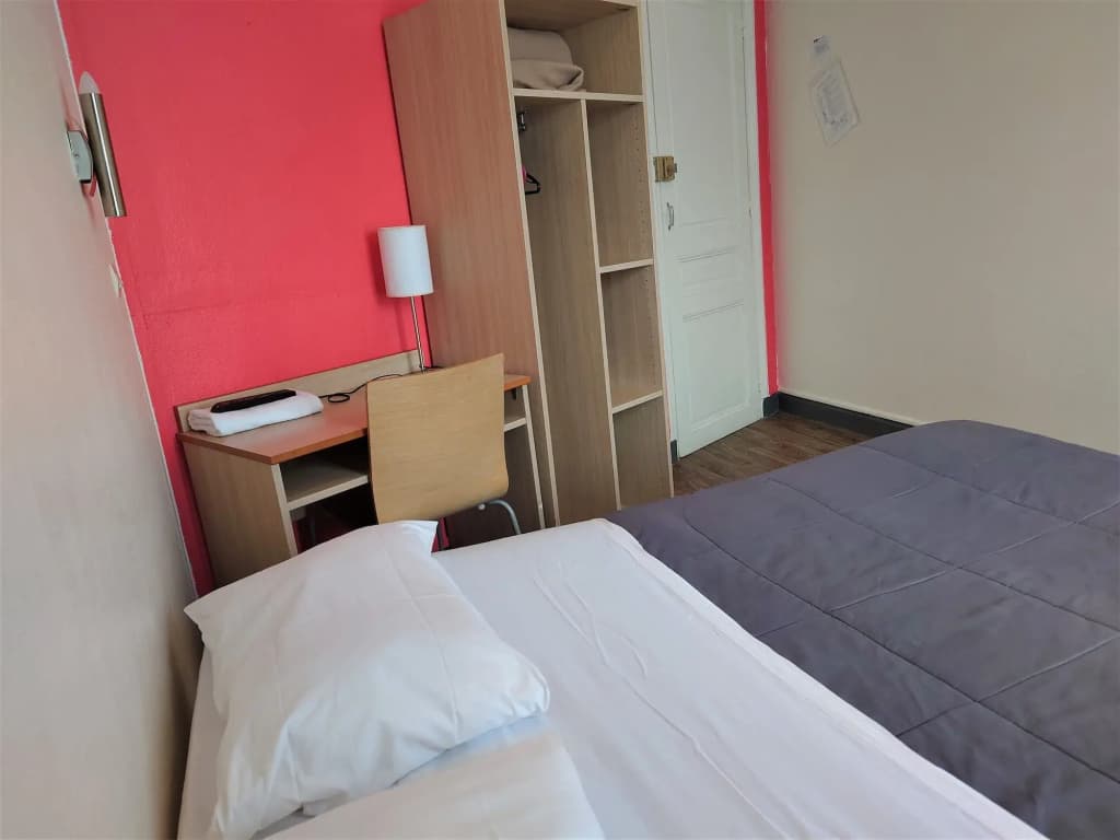 Tolbiac Hotel - Miniature 7