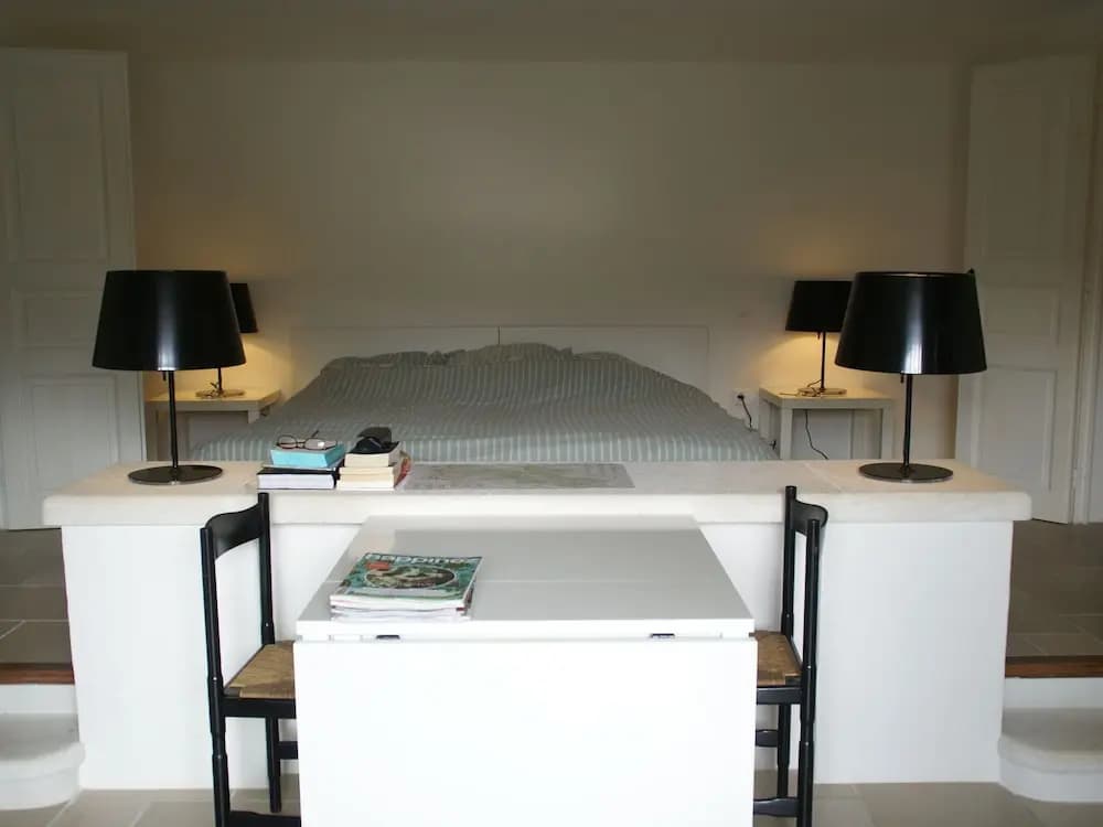 Modern Terrace Stay Montbrun - Photo 5
