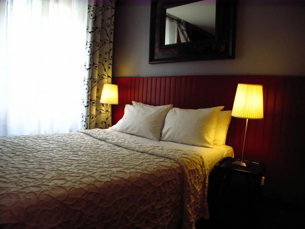 The Walled off Hotel Paris - Miniature 7