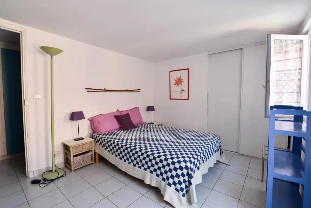 Moulin Rose - Location avec jardin et parking - Photo 4