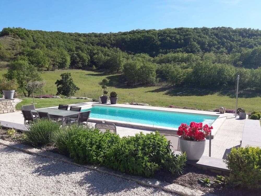 Gite la Roche - Le Domaine des Terres Blanches - Photo 3