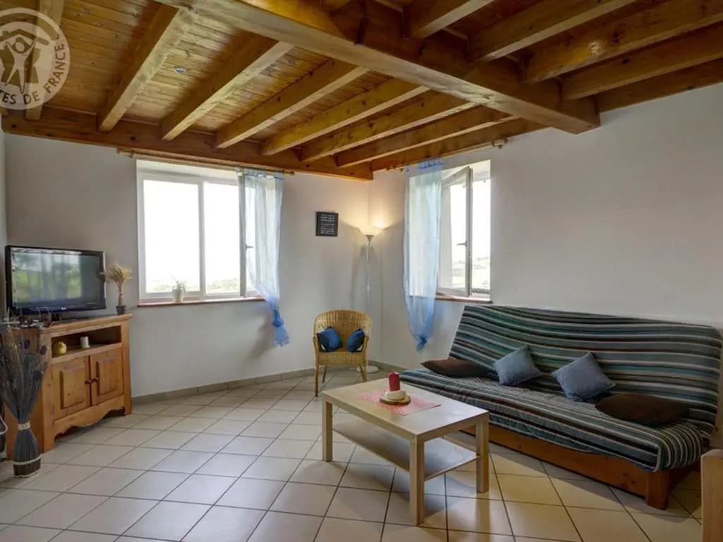 Gîte Saint-Héand, 3 pièces, 5 personnes - FR-1-496-4 - Photo 2