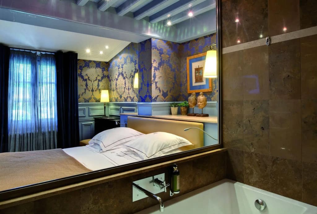 Hôtel du Château & Spa Gemology - Photo 5
