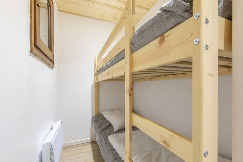 Chalet L'Attrape Coeur - Photo 2