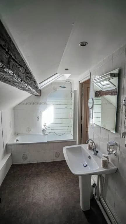 Hotel Chalet Montegut - Miniature 7